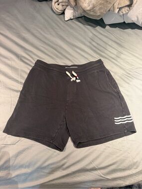 Sol Angeles Sweat Shorts - Size L